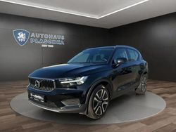 Black solid stone solid (schwarz) Gebraucht 2019 Volvo XC40 Momentum SUV | 20.950 € (Fairer Preis)
