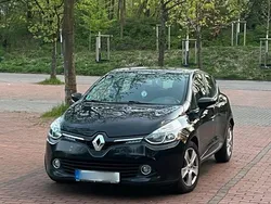 Schwarz Gebraucht 2014 Renault Clio IV Limousine | 6.700 € (Fairer Preis)