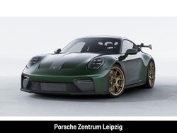 Grün Neu 2025 Porsche 992 | 276.394 €