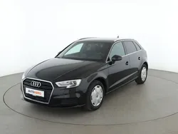 Schwarz Gebraucht 2019 Audi A3 Limousine | 19.190 € (Fairer Preis)