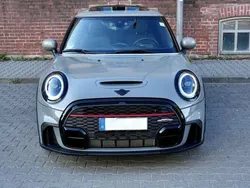 Grau Gebraucht 2021 Mini John Cooper Works Essential Kleinwagen | 31.500 € (Superpreis)
