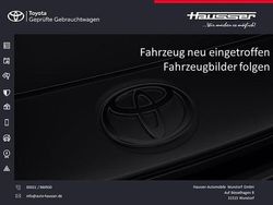 Nachtblau mica metallic Gebraucht 2022 Toyota Yaris Hybrid Connect Style | 23.840 € (Fairer Preis)