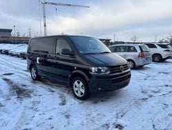 Schwarz Gebraucht 2010 VW Multivan Comfortline Van | 15.999 € (Superpreis)