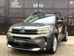 Grau Gebraucht 2022 Citroën C5 Aircross Shine SUV | 20.600 € (Guter Preis)