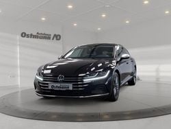 Deep black perleffekt Gebraucht 2024 VW Arteon Elegance Kombi | 32.978 € (Guter Preis)