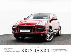 Gts rot Gebraucht 2009 Porsche Cayenne S SUV | 11.850 € (Guter Preis)