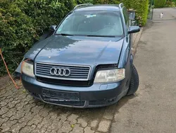 Silber Gebraucht 2001 Audi A6 Kombi | 650 € (Superpreis)