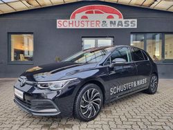 Schwarz Gebraucht 2023 VW Golf VIII Active Limousine | 20.500 € (Guter Preis)