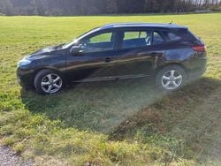 Gebraucht 2013 Renault Mégane GrandTour Initiale Paris Kombi | 4.450 € (Fairer Preis)