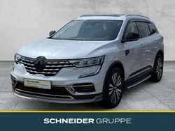 Weiß Gebraucht 2022 Renault Koleos Initiale Paris SUV | 36.990 €