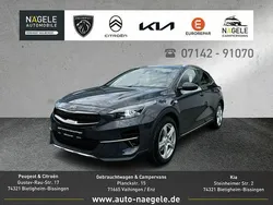 Andere Gebraucht 2020 Kia XCeed Vision SUV | 16.800 € (Guter Preis)