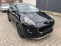 Other Gebraucht 2020 Ford Puma Titanium X Limousine | 11.650 € (Fairer Preis)