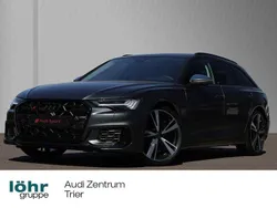 Daytonagrau perleffekt Neu 2025 Audi S6 Sport Kombi | 82.990 € (Superpreis)