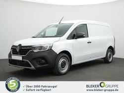 Weiß Gebraucht 2025 Renault Rapid Rapid Advance Van / Kleinbus | 26.690 €