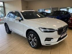 Weiß Gebraucht 2021 Volvo XC60 Inscription SUV | 27.900 €