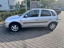 Gebraucht 2003 Opel Corsa Elegance Limousine | 1.700 € (Guter Preis)