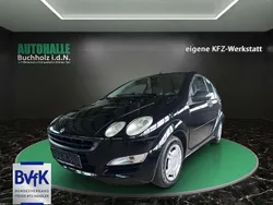 Tridionsicherheitszelle in de Gebraucht 2005 Smart ForFour Limousine | 1.900 € (Teuer)