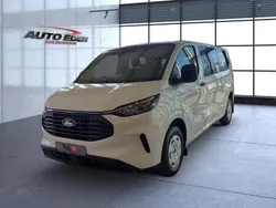 Frostweiß Gebraucht 2025 Ford Transit Custom Trend Van / Kleinbus | 39.880 €
