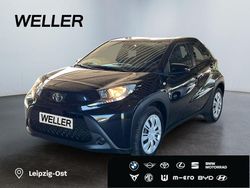 Schwarz Neu 2025 Toyota Aygo Business Edition Kleinwagen | 16.990 €