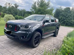Grau Gebraucht 2021 Ford Ranger Abholung | 32.950 € (Fairer Preis)