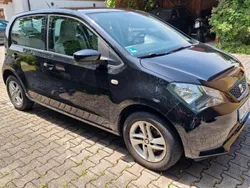Schwarz Gebraucht 2014 Seat Mii Style Kleinwagen | 5.500 € (Fairer Preis)
