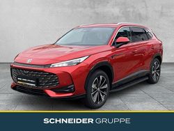 Rot Gebraucht 2025 MG HS Luxury SUV | 41.720 €