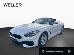 Alpinweiss iii (weiß) Gebraucht 2023 BMW Z4 Advantage Coupé | 37.950 € (Fairer Preis)