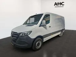 Weiß Gebraucht 2020 Mercedes Sprinter Van | 23.681 € (Guter Preis)