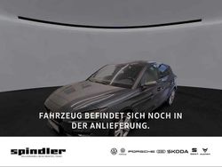 "magnetic tech" Gebraucht 2022 Seat Leon FR Limousine | 22.480 € (Fairer Preis)