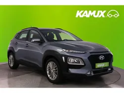 Grau Gebraucht 2019 Hyundai Kona Edition SUV | 19.900 € (Guter Preis)