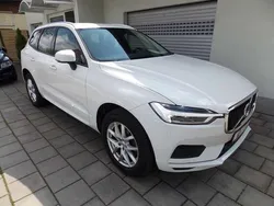 Iceweiß Gebraucht 2017 Volvo XC60 Momentum SUV | 24.950 € (Etwas zu teuer)
