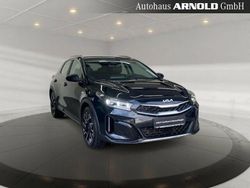 Zilinaschwarz metallic (metallic) Gebraucht 2024 Kia XCeed Vision SUV | 22.789 € (Superpreis)