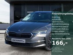Grau Neu 2025 Skoda Octavia Selection Kombi | 38.990 € (Teuer)