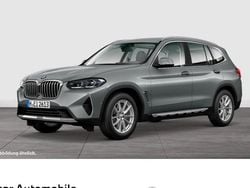 Grau Gebraucht 2023 BMW X3 Sport Line SUV | 42.970 € (Guter Preis)