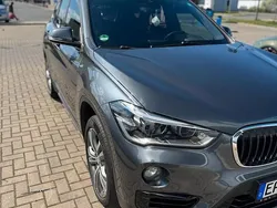 Andere farben Gebraucht 2019 BMW X1 Efficient Dynamics SUV | 19.999 € (Guter Preis)