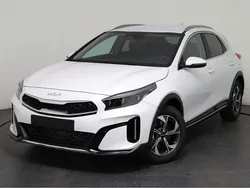 Weiß, deluxe white Neu 2025 Kia XCeed Exclusive SUV | 24.540 € (Fairer Preis)