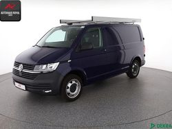Candyweiß Gebraucht 2022 VW Transporter Van | 38.880 €