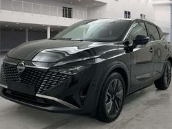 Pearl black perleffekt Gebraucht 2025 Nissan Qashqai Tekna SUV | 29.990 € (Guter Preis)