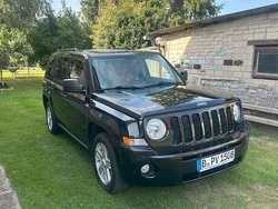 Schwarz Gebraucht 2010 Jeep Patriot Sport SUV | 7.490 € (Etwas zu teuer)