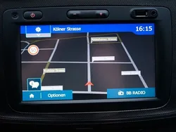 Dacia Logan MCV
