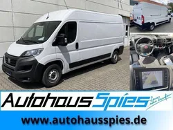 Weiß Gebraucht 2023 Fiat Ducato Van | 21.989 €