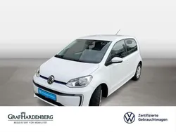 VW e-up!