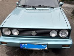 Gebraucht 1993 VW Golf Cabriolet Cabrio | 8.400 €