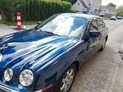 Gebraucht 2000 Jaguar S-Type S Limousine | 2.500 € (Guter Preis)