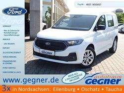 Weiß Neu 2025 Ford Transit Limited Van / Kleinbus | 34.840 €