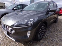 Grey metallic Gebraucht 2020 Ford Kuga Titanium X SUV | 22.950 € (Fairer Preis)