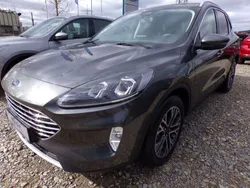 Grey metallic Gebraucht 2020 Ford Kuga Titanium X SUV | 24.950 € (Fairer Preis)
