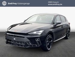Schwarz Gebraucht 2025 Cupra Leon Limousine | 33.890 € (Fairer Preis)