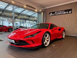 Rot Gebraucht 2020 Ferrari F8 Coupé | 308.000 € (Teuer)