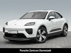 Weiss Gebraucht 2025 Porsche Macan SUV | 82.990 €
